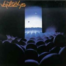 The Best of Vangelis - 2004 • Coletânea
