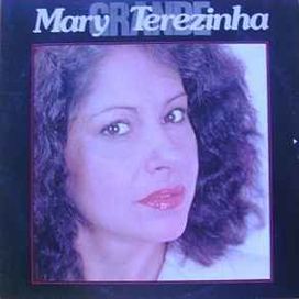Grande Mary Terezinha - 1984 • Álbum