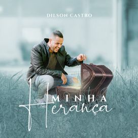 Minha Herança - 2022 • Sencillo/EP
