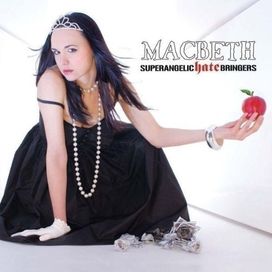 Superangelic Hate Brigers - 2007 • Álbum