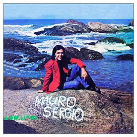 Mauro Sérgio - 1977 • Álbum