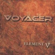 Element V - 2003 • Álbum