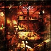 Motim - 2015 • Álbum