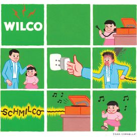 Schmilco - 2016 • Álbum