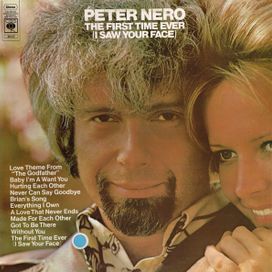 The First Time Ever (I Saw Your Face) - 1972 • Álbum