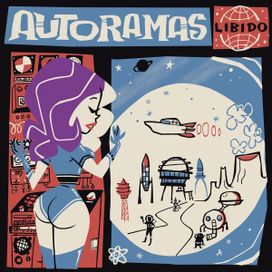 Libido - 2018 • Álbum