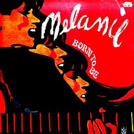 Born To Be - 1968 • Álbum