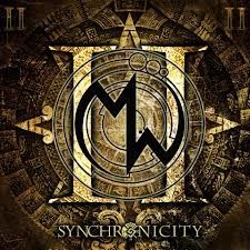 Synchronicity - 2013 • Álbum