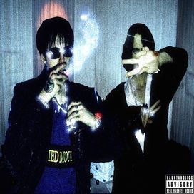 GLOOM ROOM (feat. GHOST MOUNTAIN) - 2026 • Coletânea