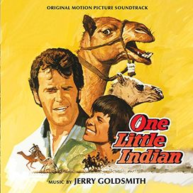 One Little Indian - 2009 • Álbum