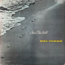 It's a Blue World - 1955 • Álbum