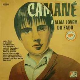 A Alma Jovem Do Fado - 1982 • Álbum