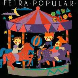 Feira Popular - 1990 • Álbum
