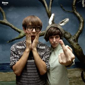 Osos Panda - 2010 • Single/EP