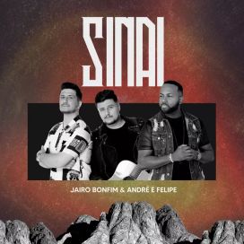 Sinai (part. André e Felipe) - 2020 • Sencillo/EP