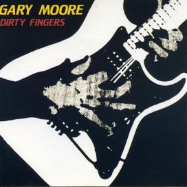 Dirty Fingers - 1983 • Álbum