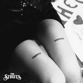 Pretty Vicious - 2023 • Álbum