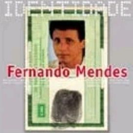 Série Identidade: Fernando Mendes - 2002 • Coletânea