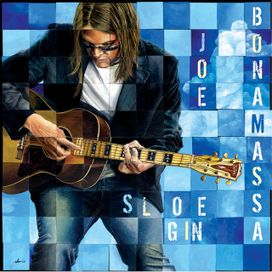 Sloe Gin - 2007 • Álbum