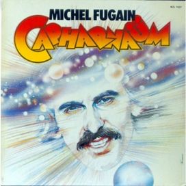 Capharnaüm - 1981 • Álbum