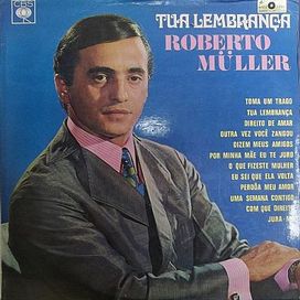 Tua Lembrança - 1970 • Álbum