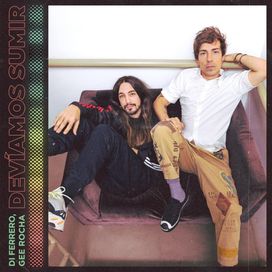 Devíamos Sumir - 2020 • Single/EP