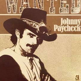 Wanted - 1983 • Álbum