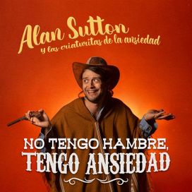 No Tengo Hambre, Tengo Ansiedad - 2021 • Sencillo/EP