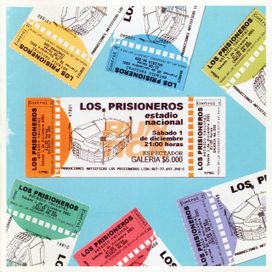 Estadio Nacional (2001) - 2001 • Álbum