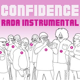Confidence (Instrumental) - 2011 • Álbum
