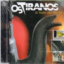 O Som do Rio Grande - 2009 • Álbum