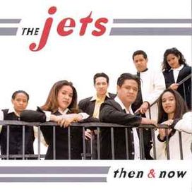 Then &amp; Now - 1998 • Álbum