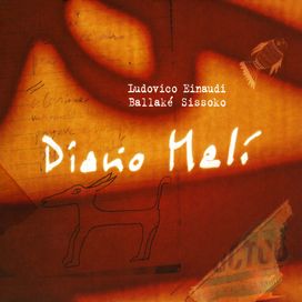 Diario Mali - 2003 • Álbum