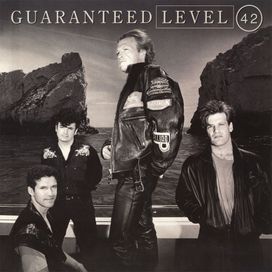 Guaranteed - 1991 • Álbum