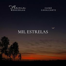 Mil Estrelas - 2024 • Single/EP