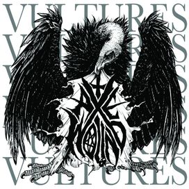 Vultures - 2012 • Álbum