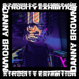 Atrocity Exhibition - 2016 • Álbum
