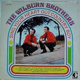 Sing Your Heart Out Country Boy - 1970 • Álbum