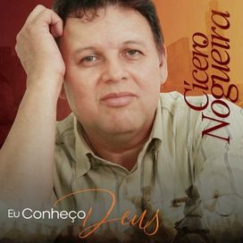 Eu Conheço Deus - 2023 • Single/EP