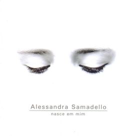 Nasce Em Mim - 2007 • Álbum