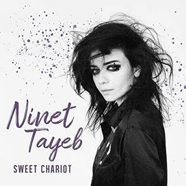 Sweet Chariot - 2018 • Single/EP