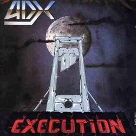 Exécution - 1985 • Álbum