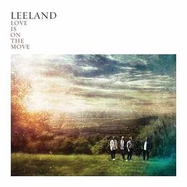 Love Is on the Move - 2009 • Álbum