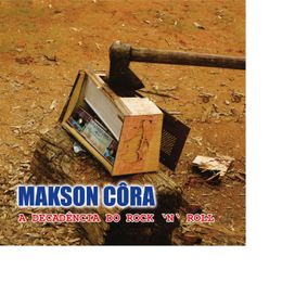 A Decadência do Rock 'N' Roll - 2012 • Álbum
