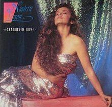 Shadows Of Love - 1988 • Álbum