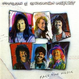 Face The Music - 1988 • Álbum