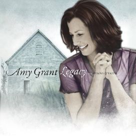 Rock Of Ages... Hymns &amp; Faith - 2005 • Coletânea