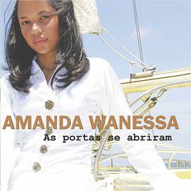 As Portas Se Abriram - 2010 • Álbum