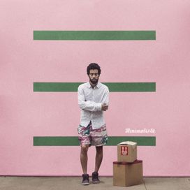 Minimalista - Thales Silva