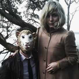 The Head And The Heart - 2011 • Álbum